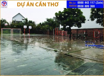 Dự Án Cần Thơ