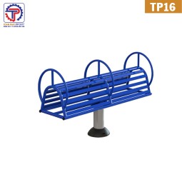 Thiết Bị Tập Lưng