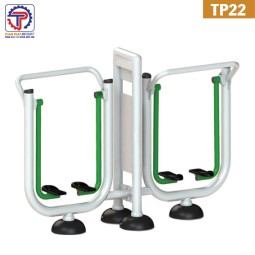 Thiết Bị Đi Bộ Trên Không Đôi