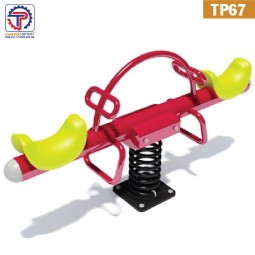 Bập Bênh 2 Chỗ