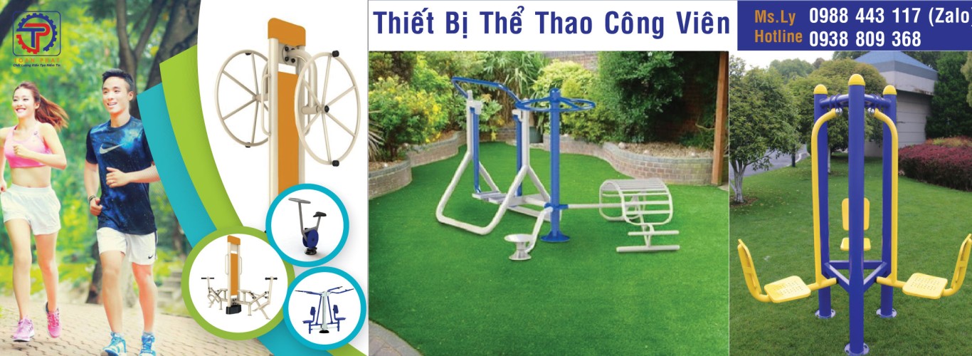 BANNER THIET BI THE THAO CONG VIEN NGOAI TROI