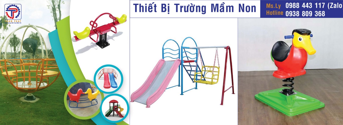 BANNER THIET BI TRUONG HOC MAM NON