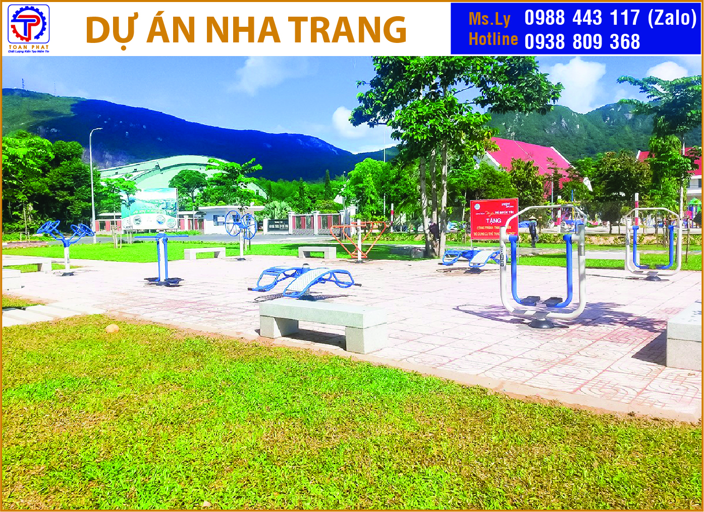 Dự Án Nha Trang